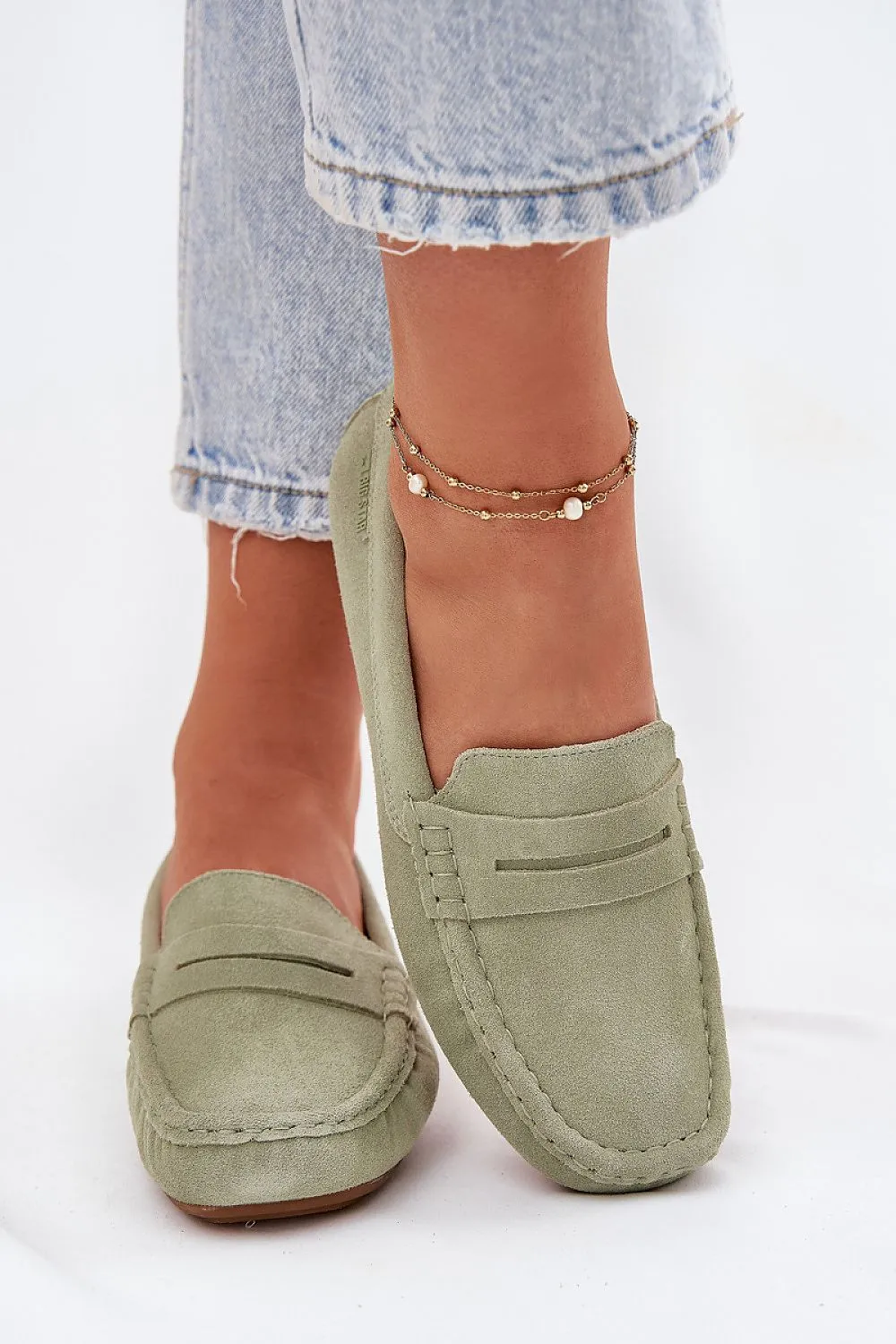Mocassin