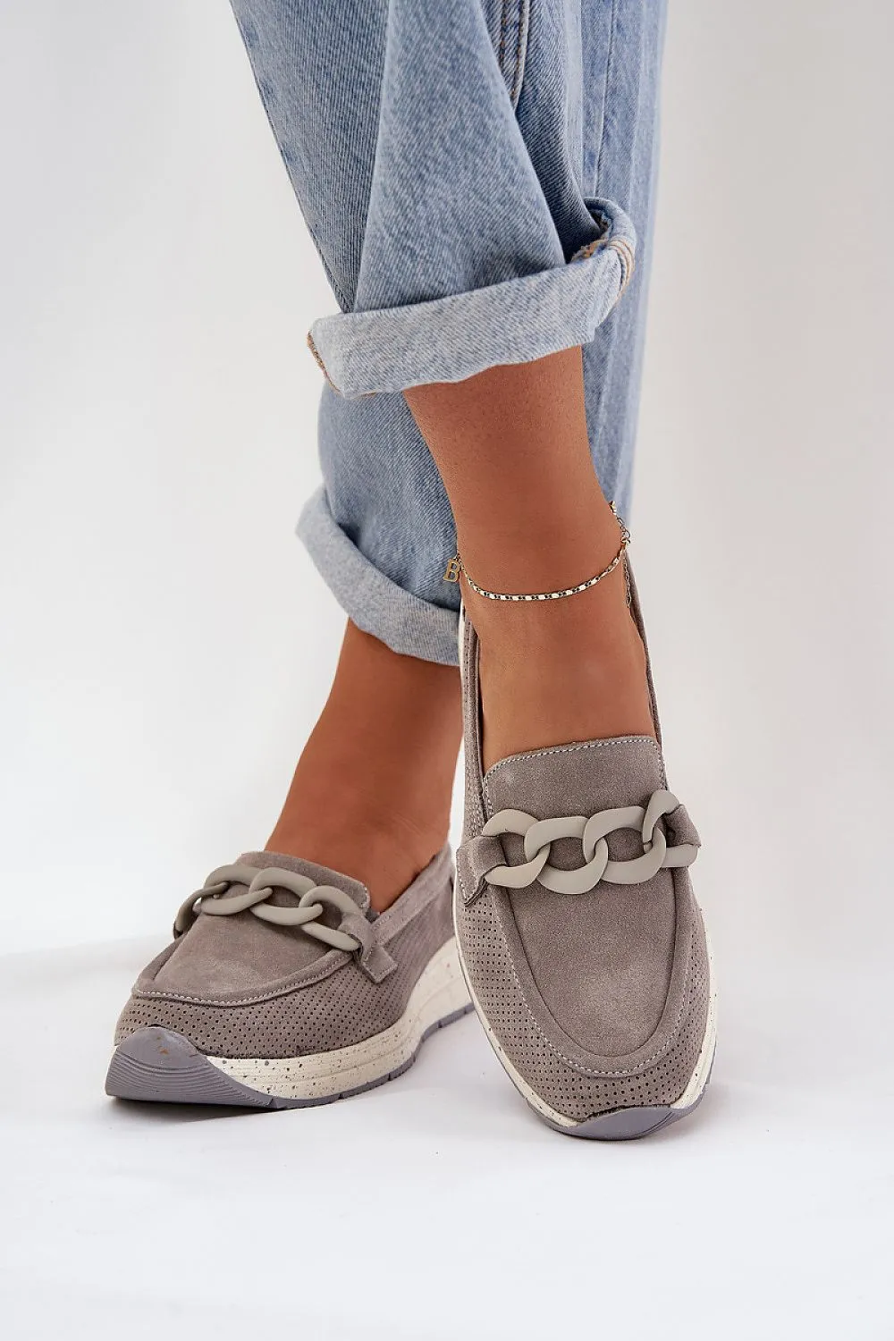 Mocassin