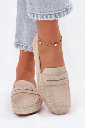 Mocassin