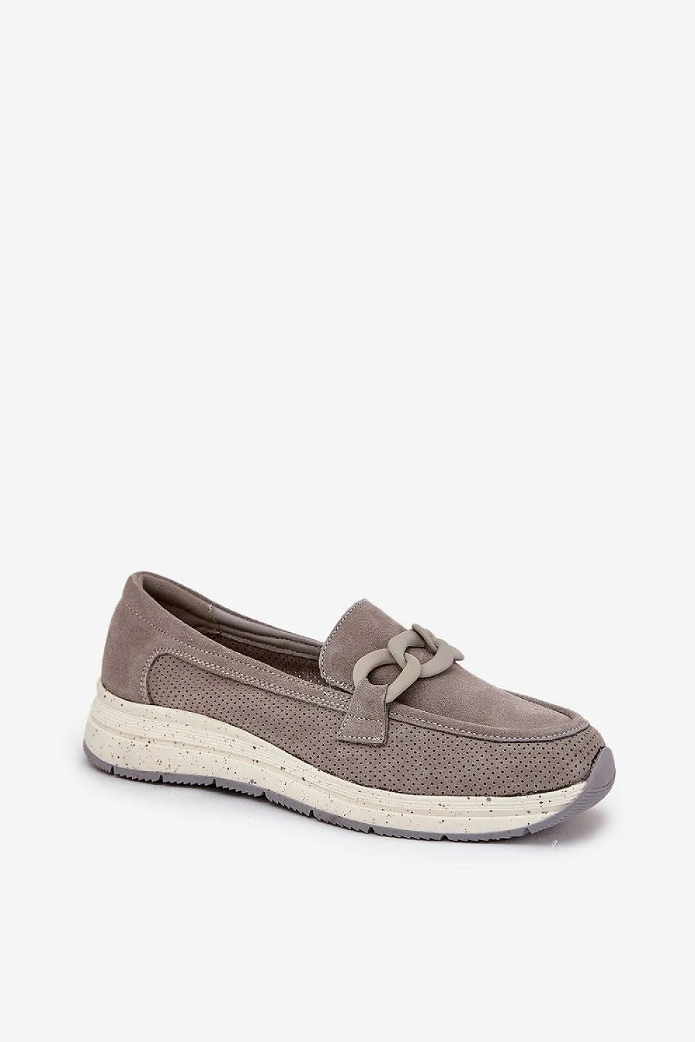 Mocassin