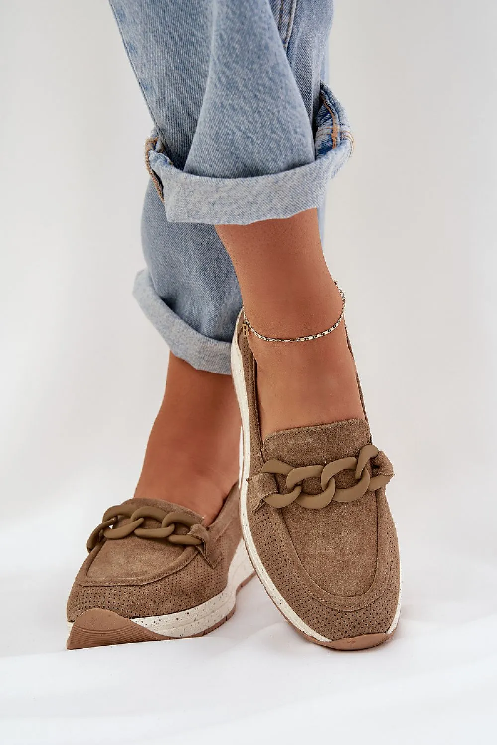 Mocassin