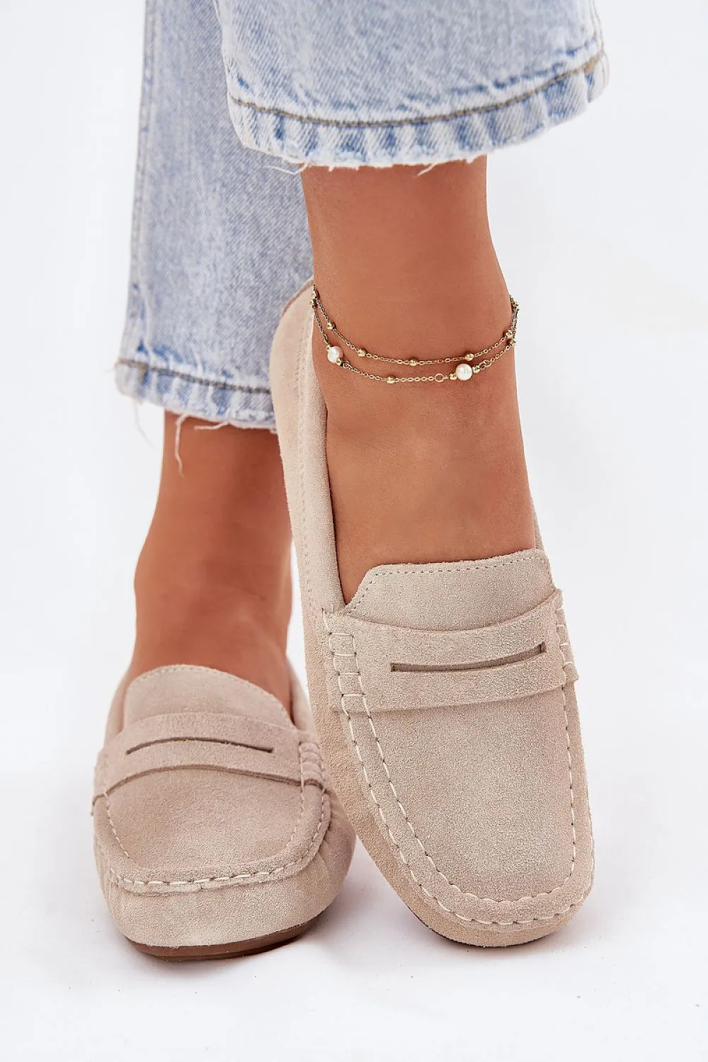 Mocassin