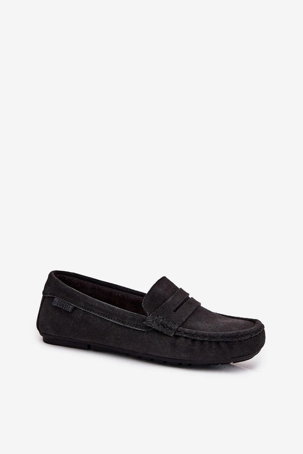 Mocassin