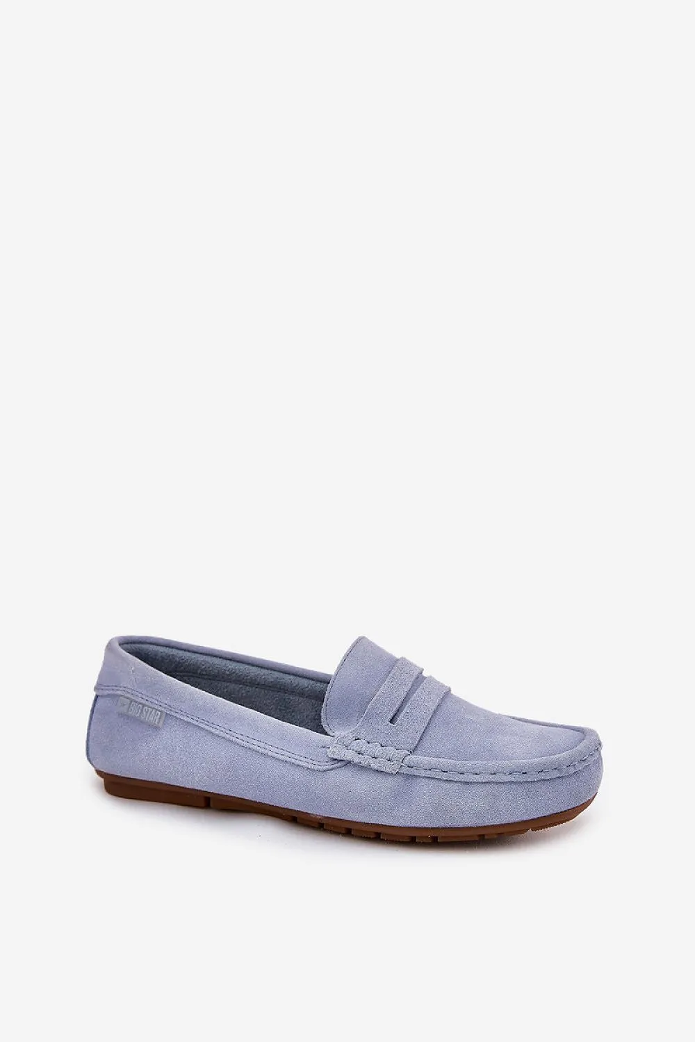 Mocassin