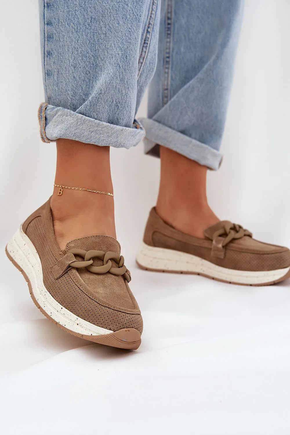 Mocassin