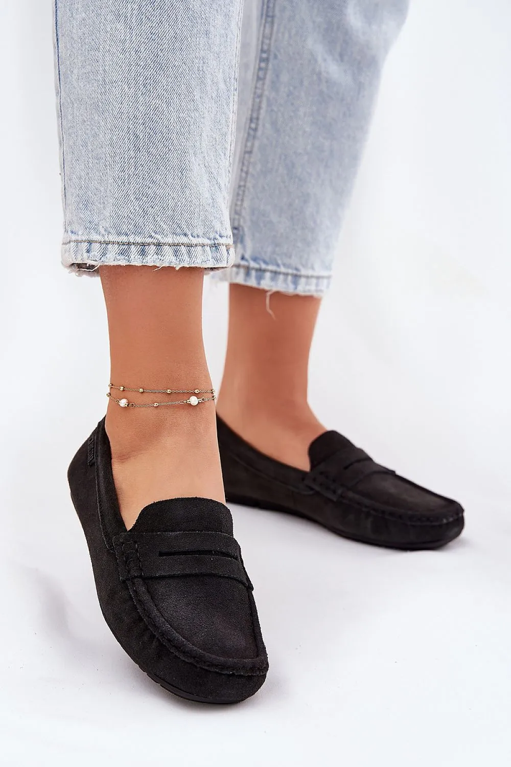 Mocassin