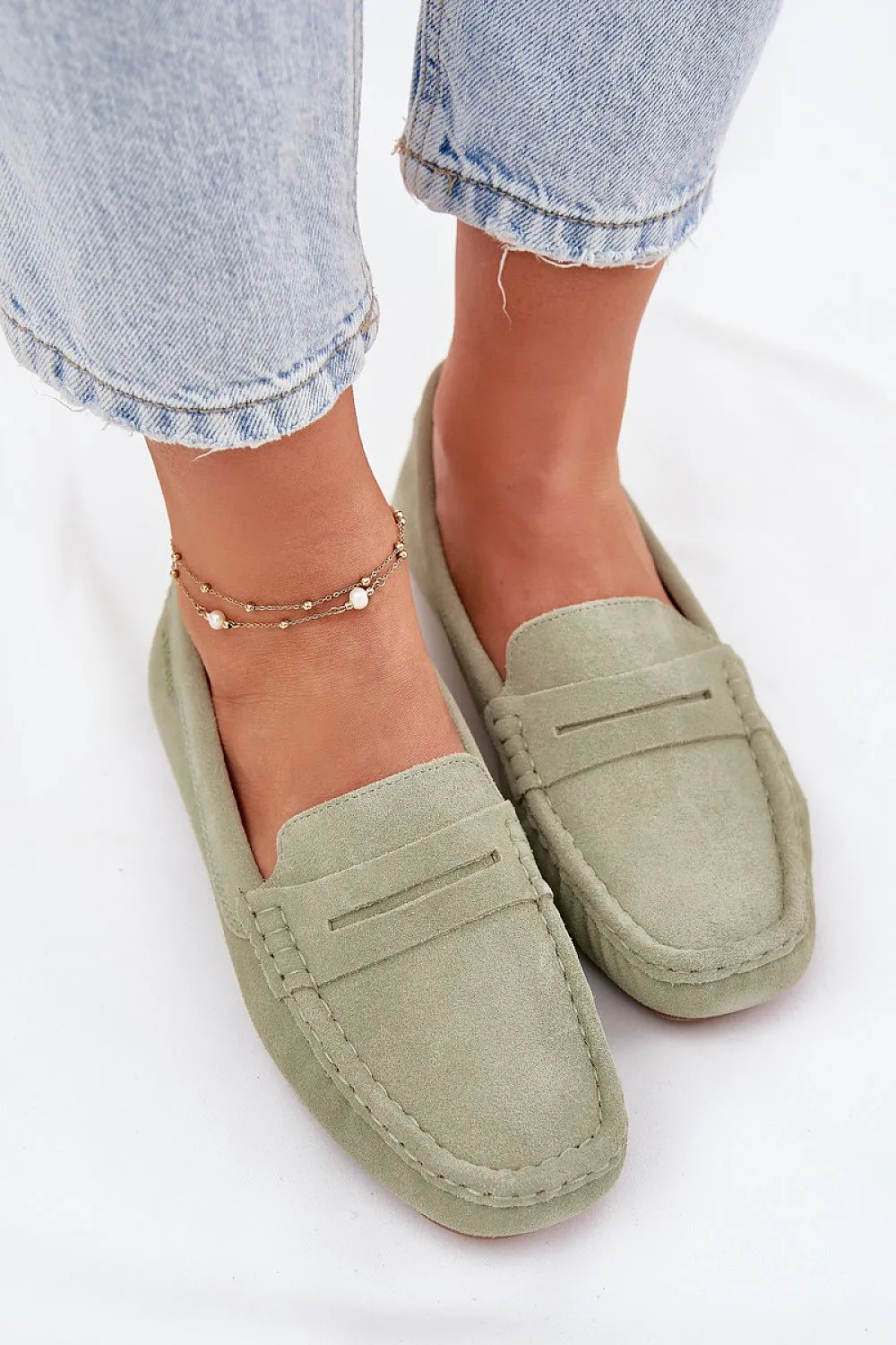 Mocassin