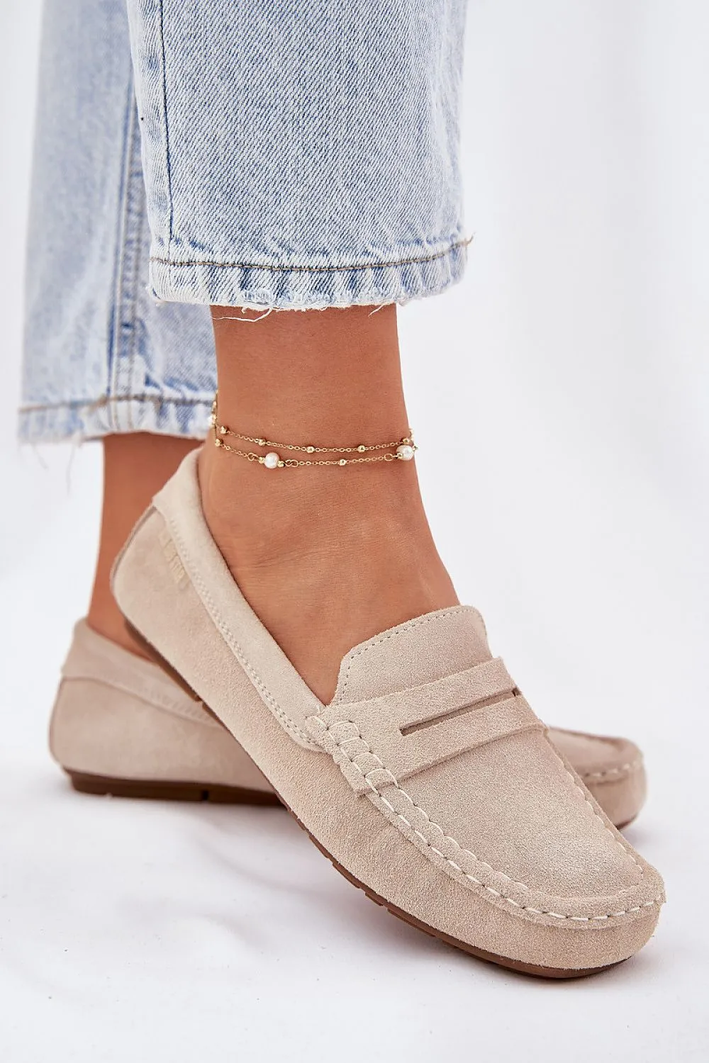 Mocassin