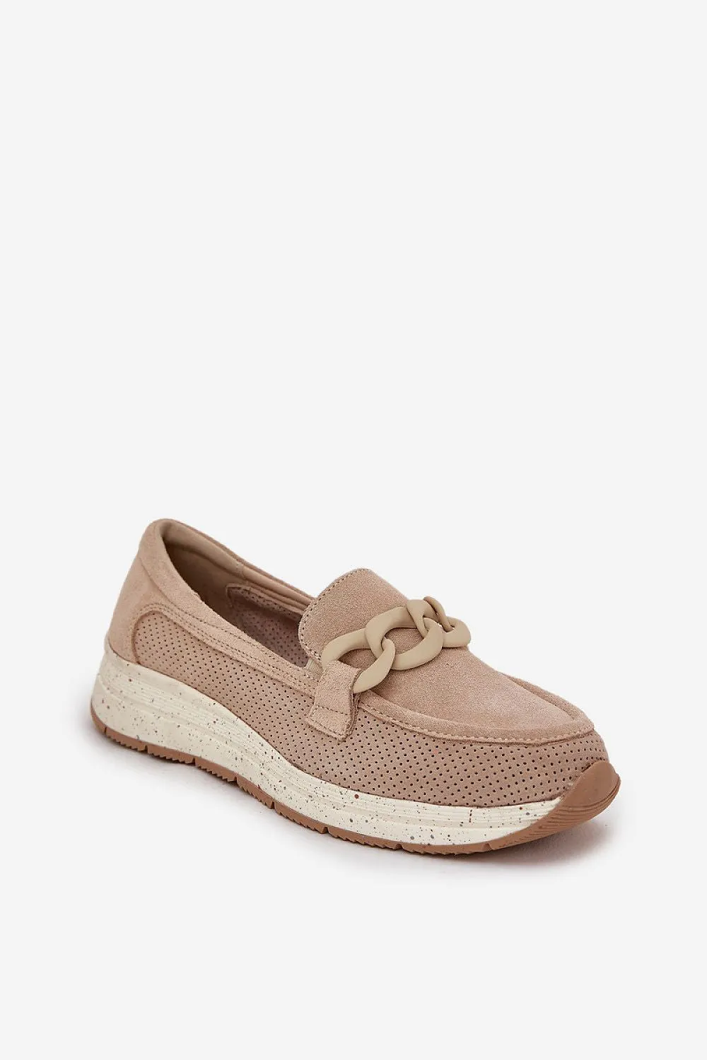Mocassin