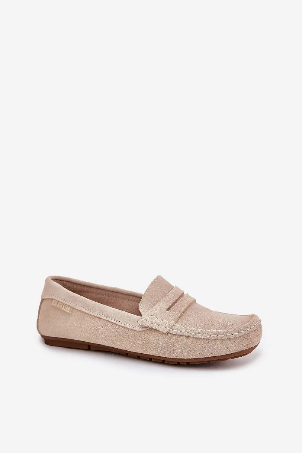 Mocassin