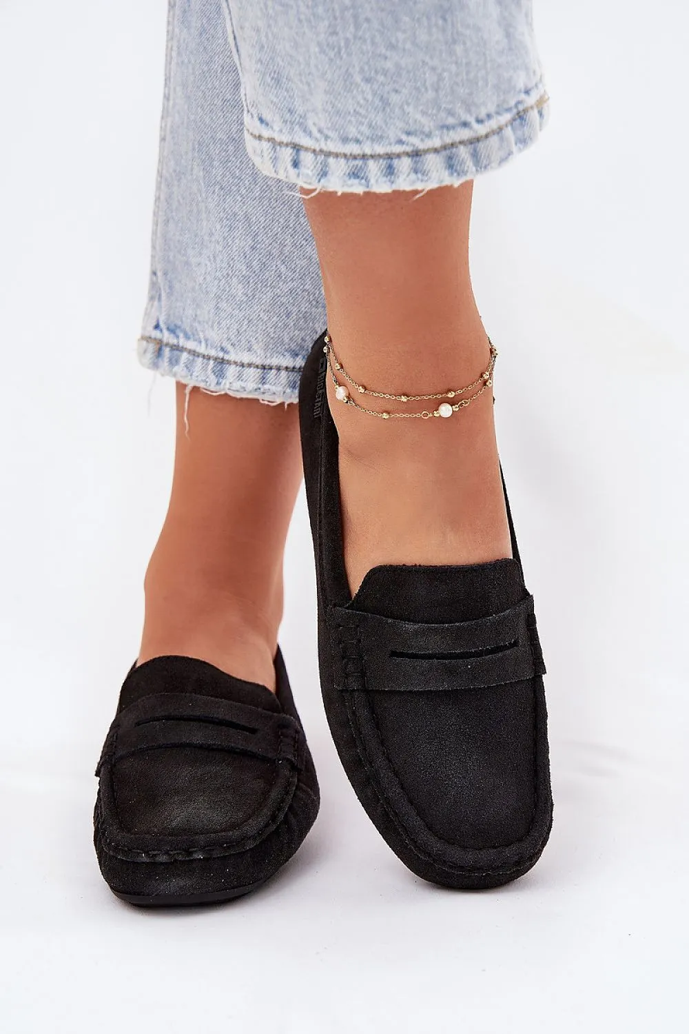 Mocassin