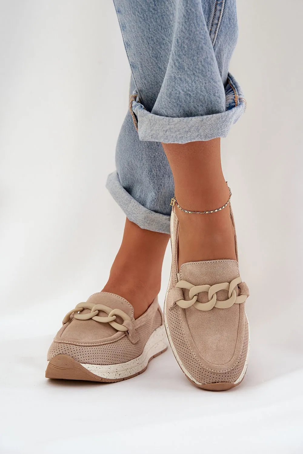Mocassin