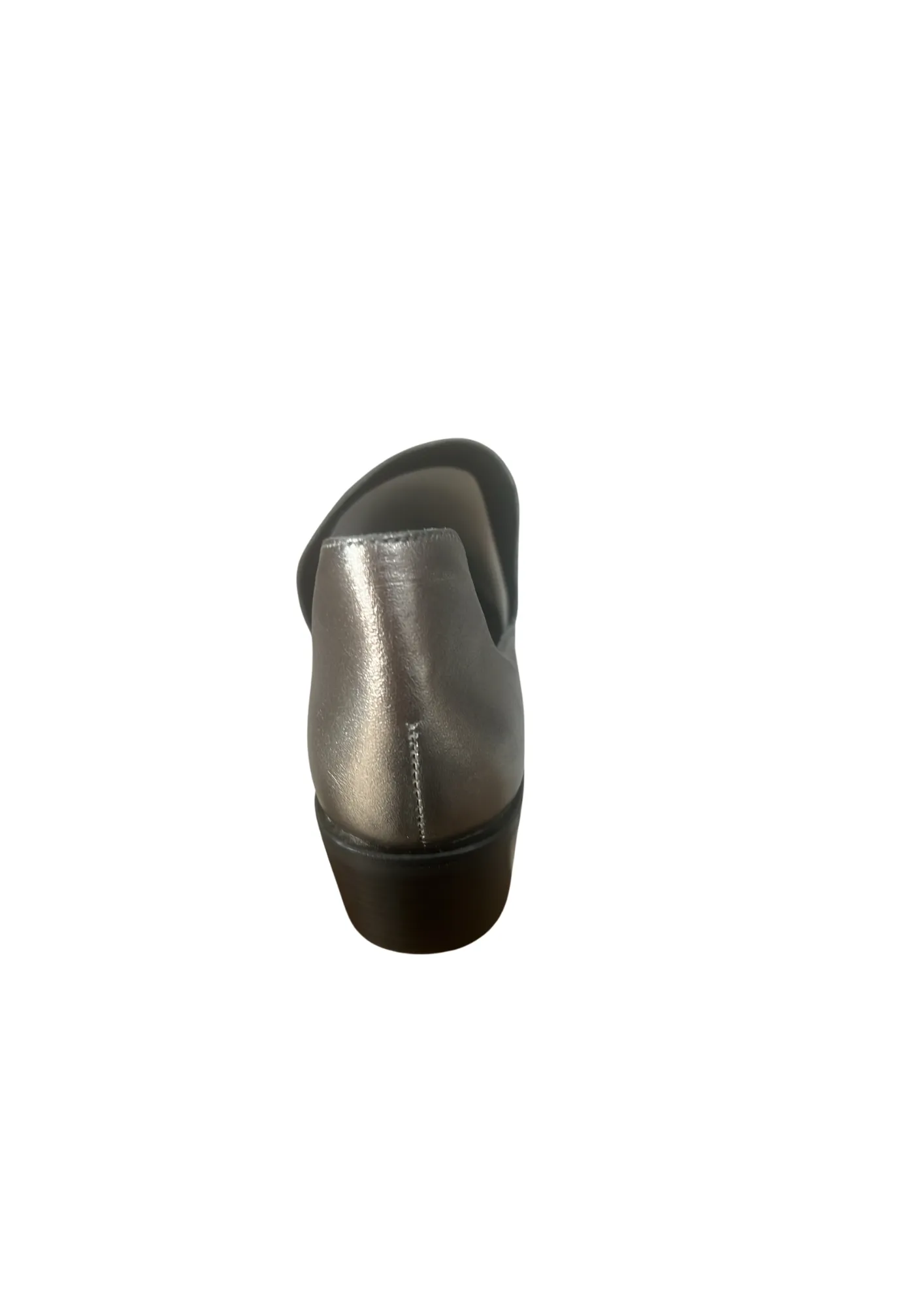 Moema - Lumina Pewter shoe available only at Just Me Patsy!