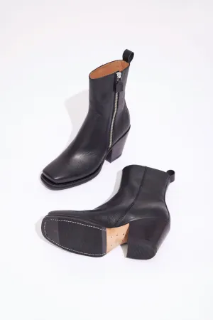 Mya Boots - Black
