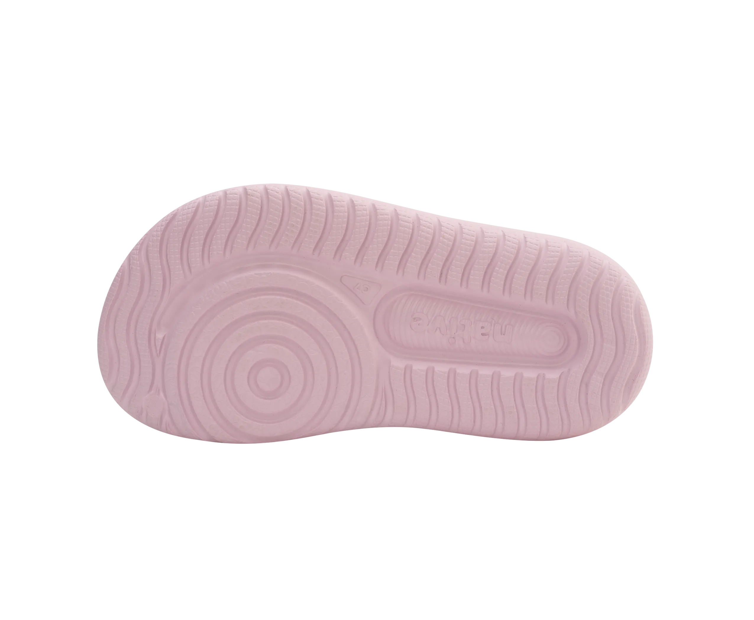 Native Chase Bio-Bling™ - Barely Pink Bling / Barely Pink