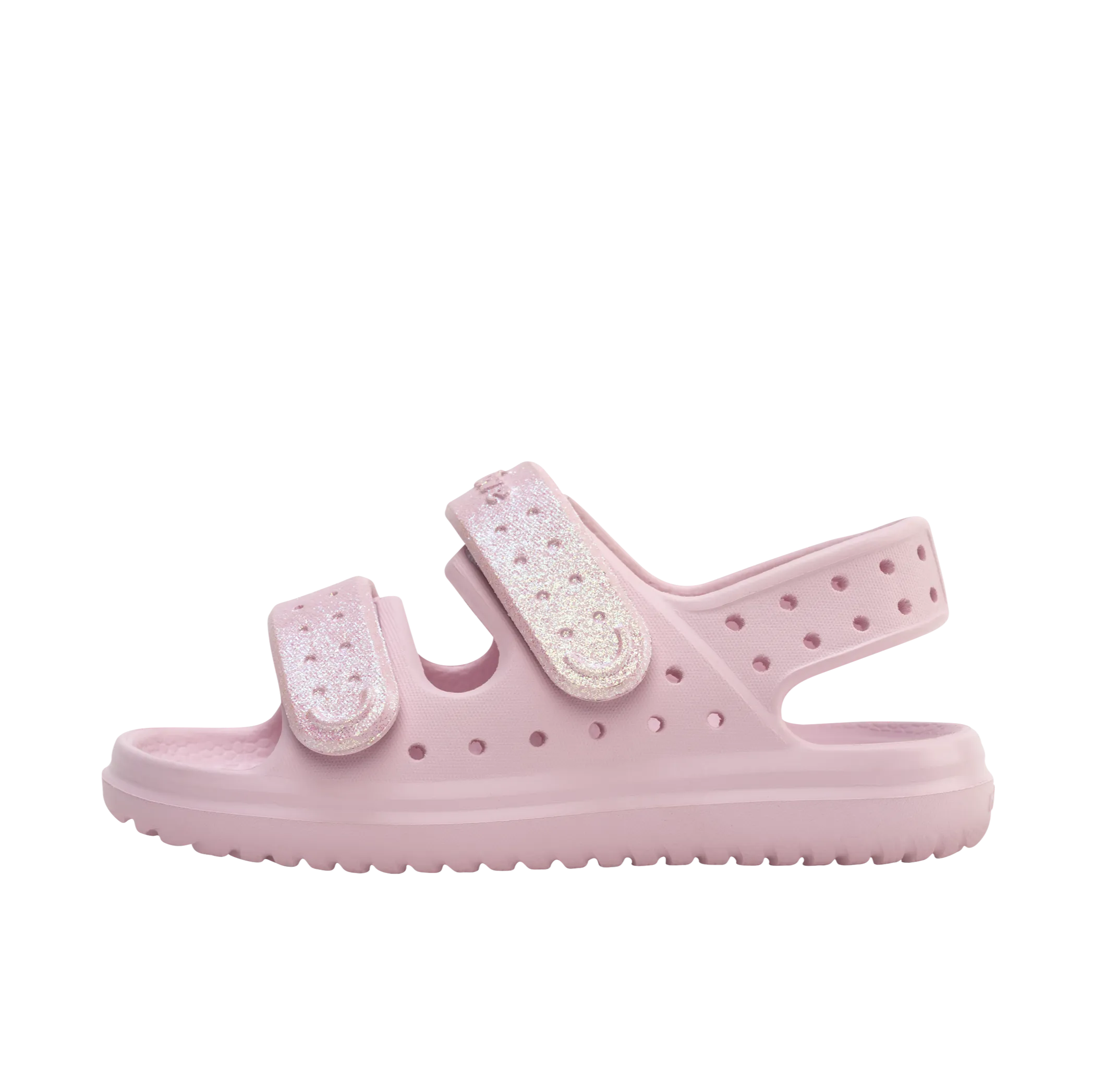Native Chase Bio-Bling™ - Barely Pink Bling / Barely Pink