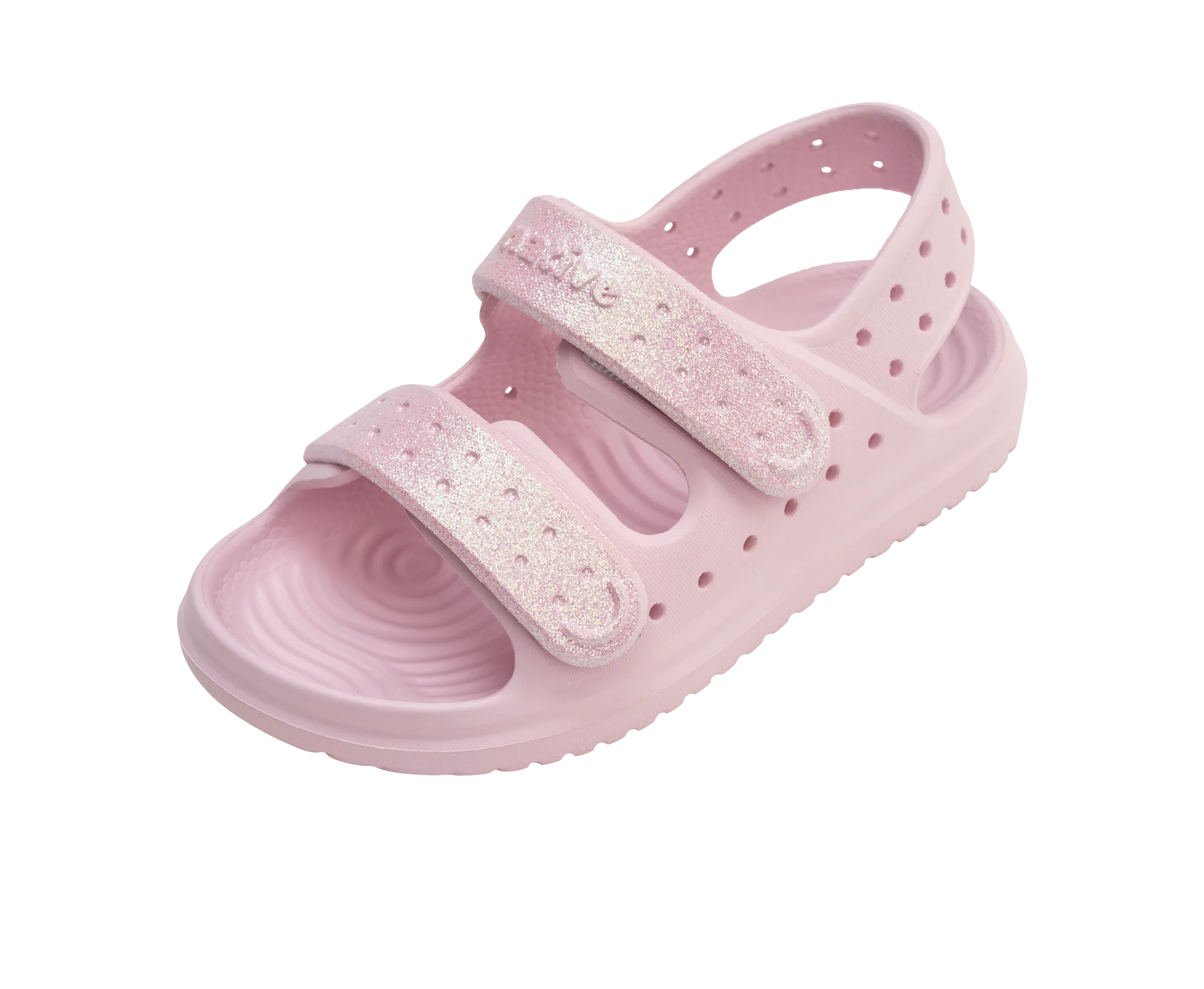 Native Chase Bio-Bling™ - Barely Pink Bling / Barely Pink