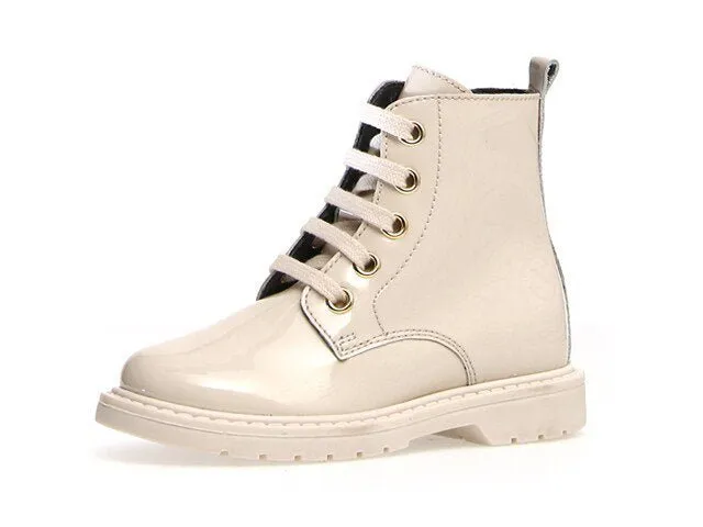 NATURINO -  Barnett - Patent Beige