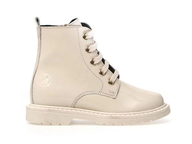 NATURINO -  Barnett - Patent Beige