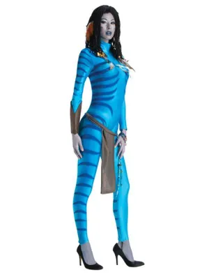 Neytiri Secret Wishes Costume Size S