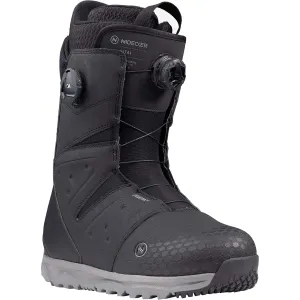 Nidecker Altai Snowboard Boots Black 2025