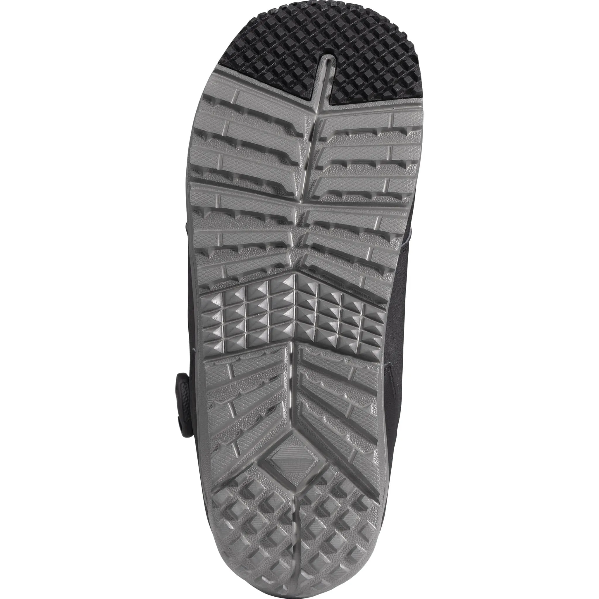 Nidecker Altai Snowboard Boots Black 2025