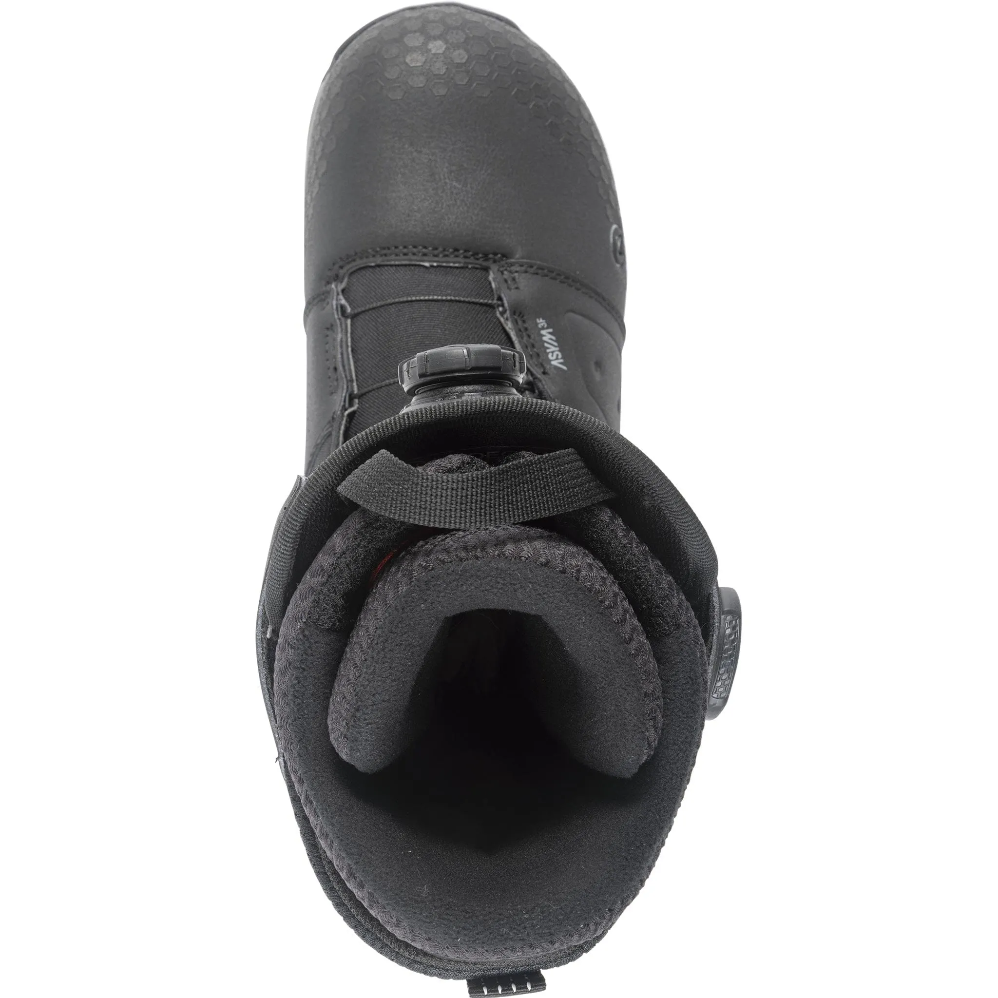 Nidecker Altai Snowboard Boots Black 2025