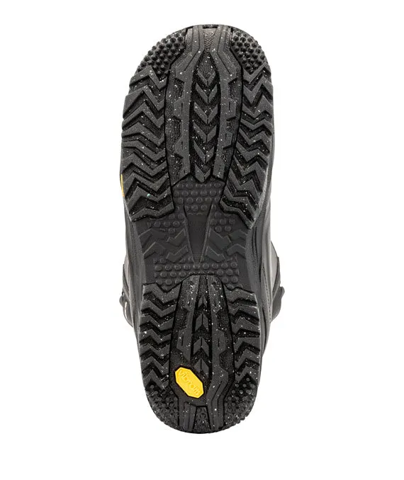 Nitro Men's Team Tls Boot Black 2025