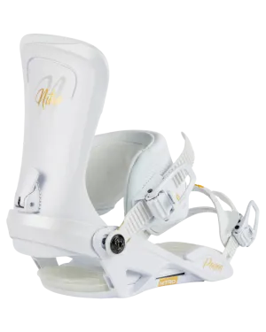 Nitro Poison Women's Snowboard Bindings