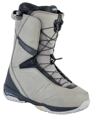 Nitro Team TLS Men's Snowboard Boots