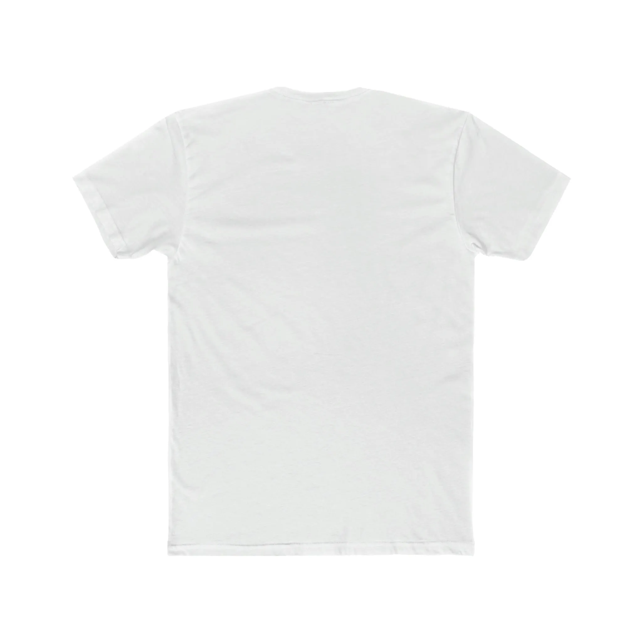 Outsiders T-Shirt on Next Level