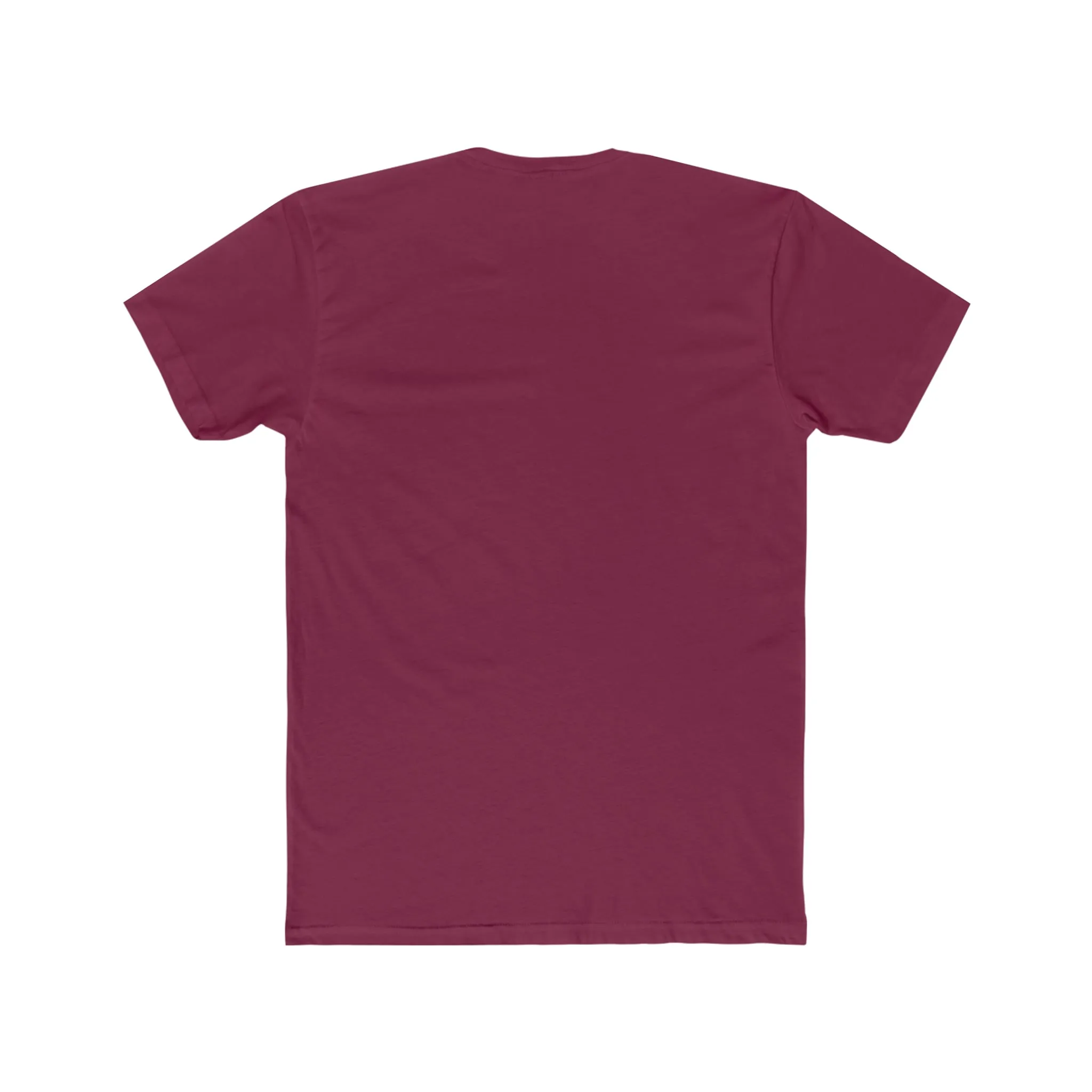 Outsiders T-Shirt on Next Level