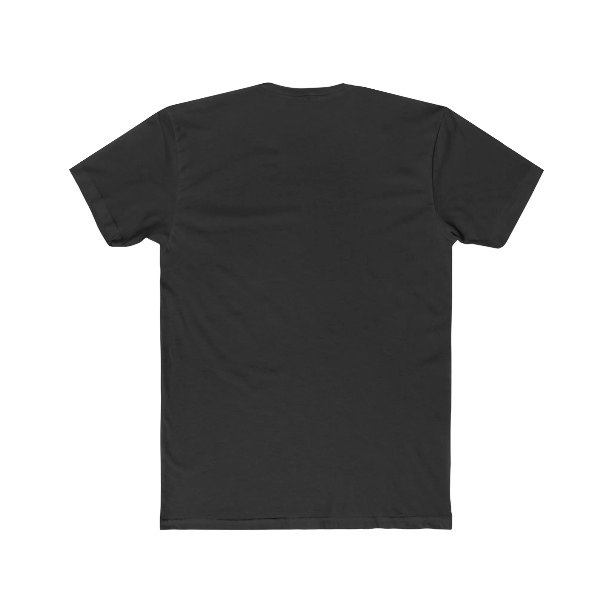 Outsiders T-Shirt on Next Level