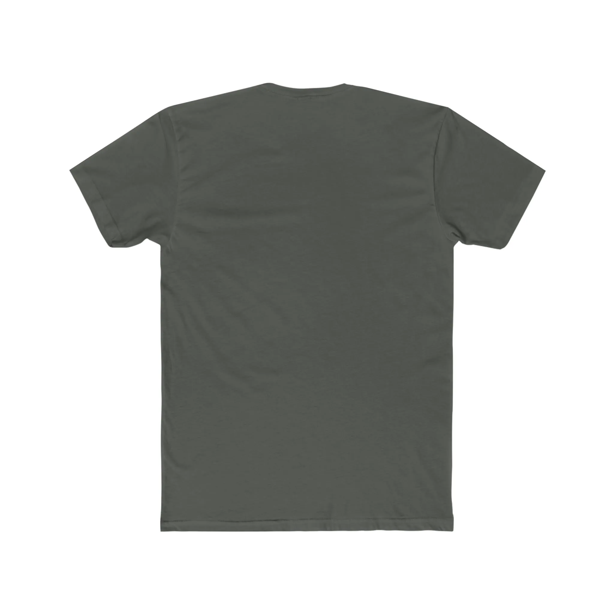 Outsiders T-Shirt on Next Level