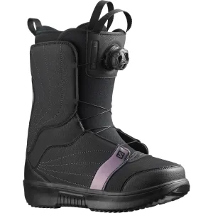 Pearl BOA Ladies Snowboard Boots 2022