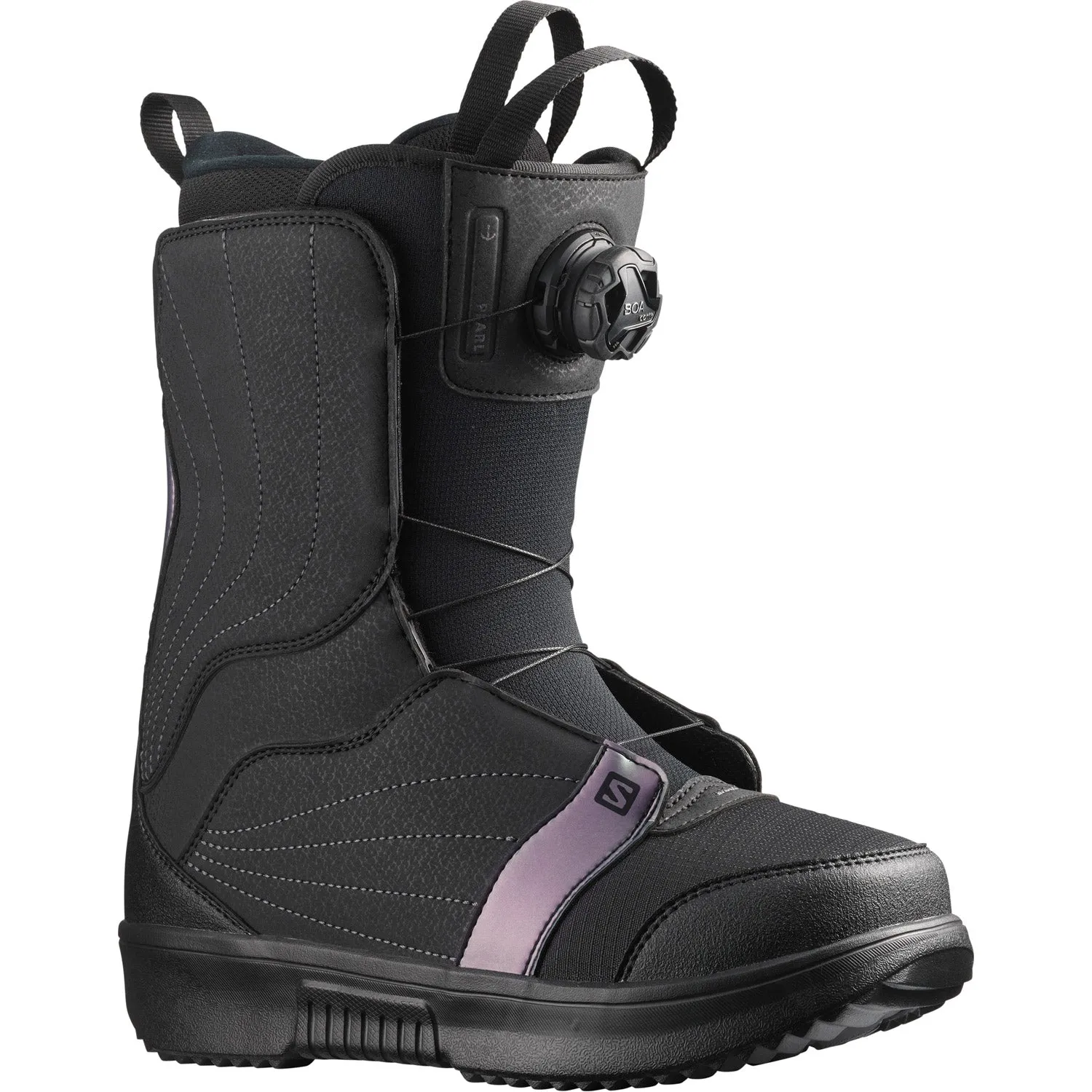Pearl BOA Ladies Snowboard Boots 2022