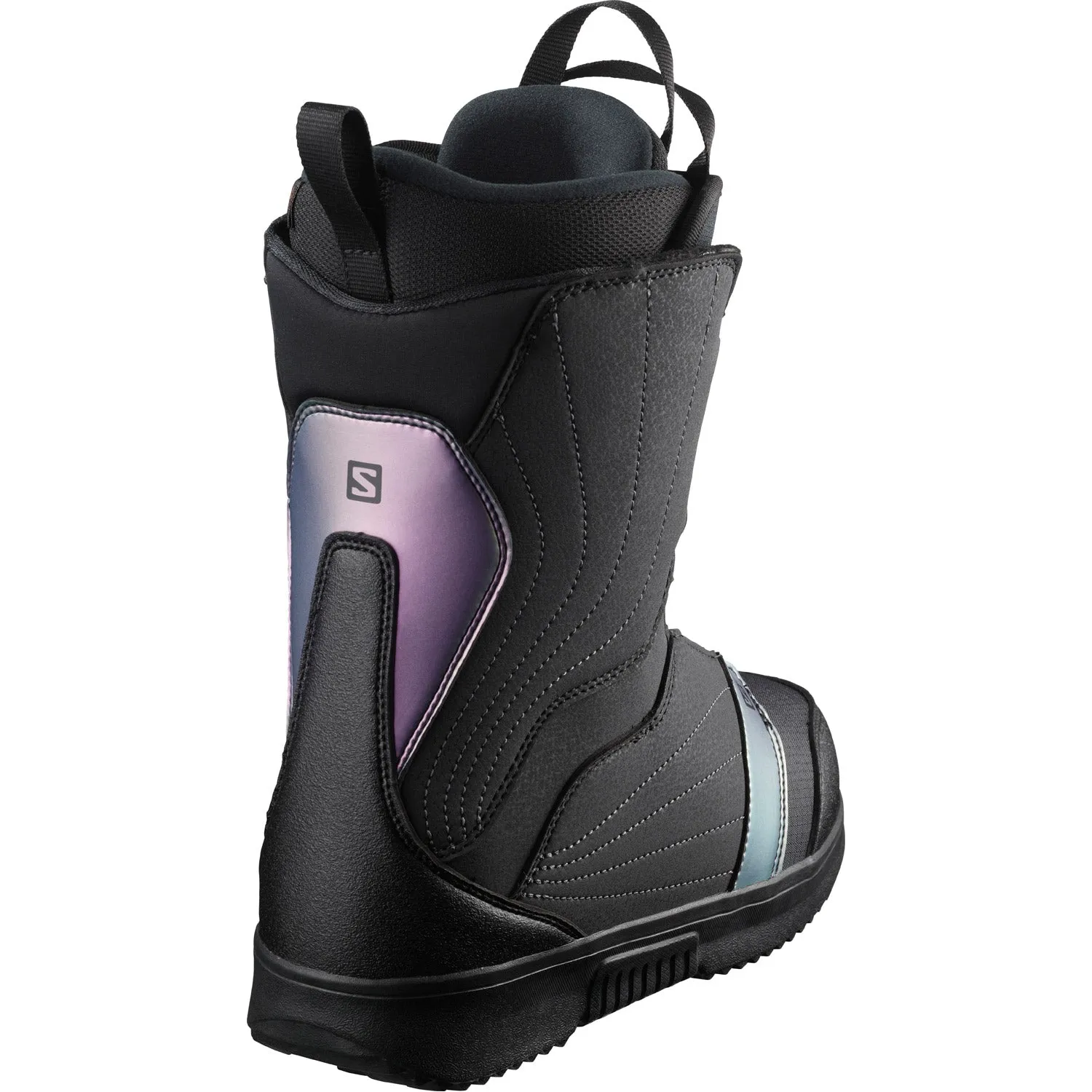 Pearl BOA Ladies Snowboard Boots 2022