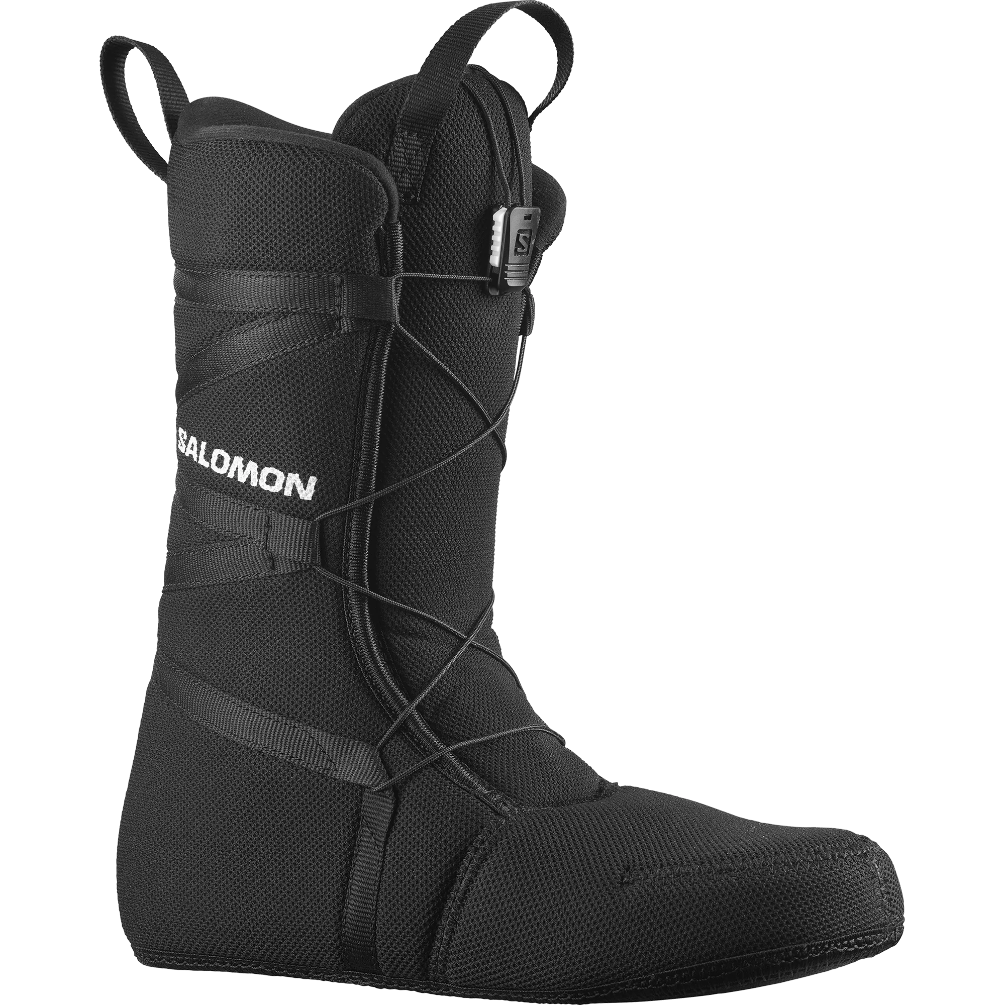 Pearl Boa Womens Snowboard Boot
