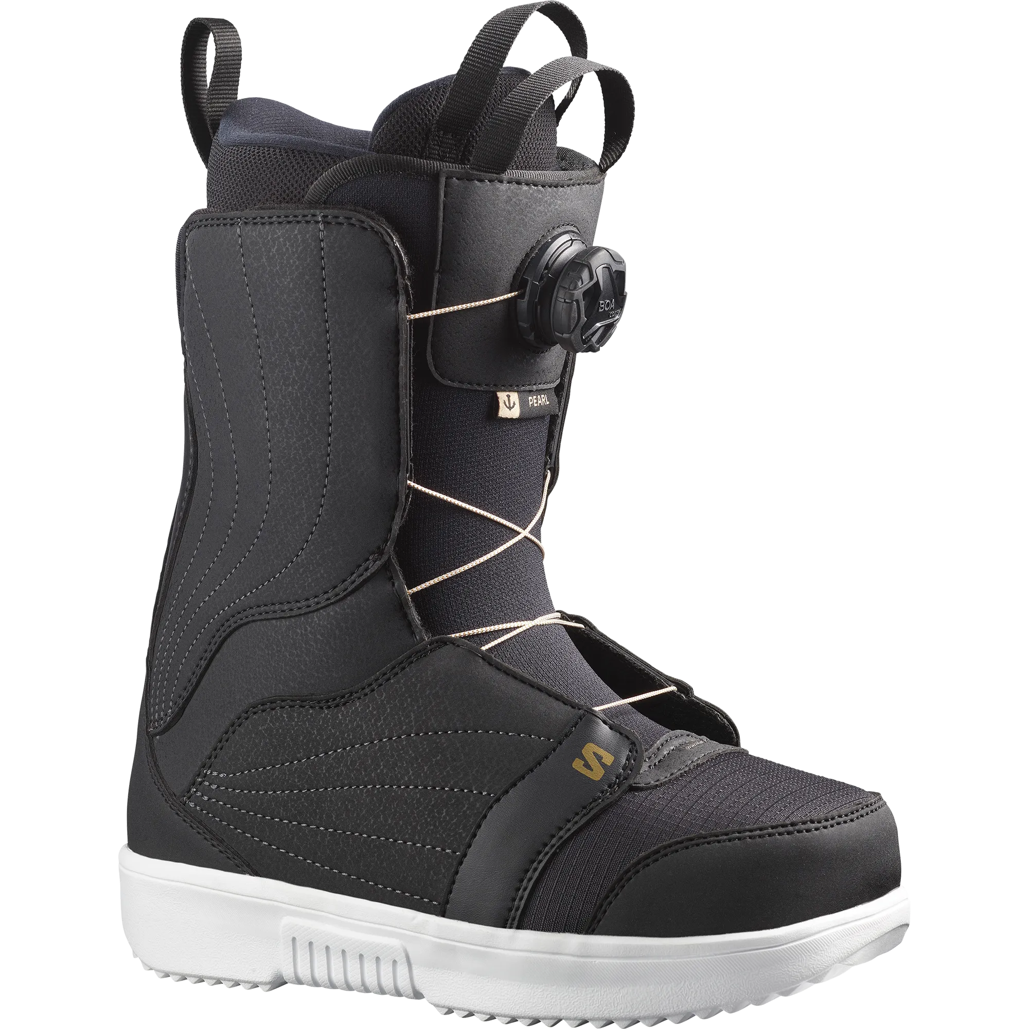 Pearl Boa Womens Snowboard Boot