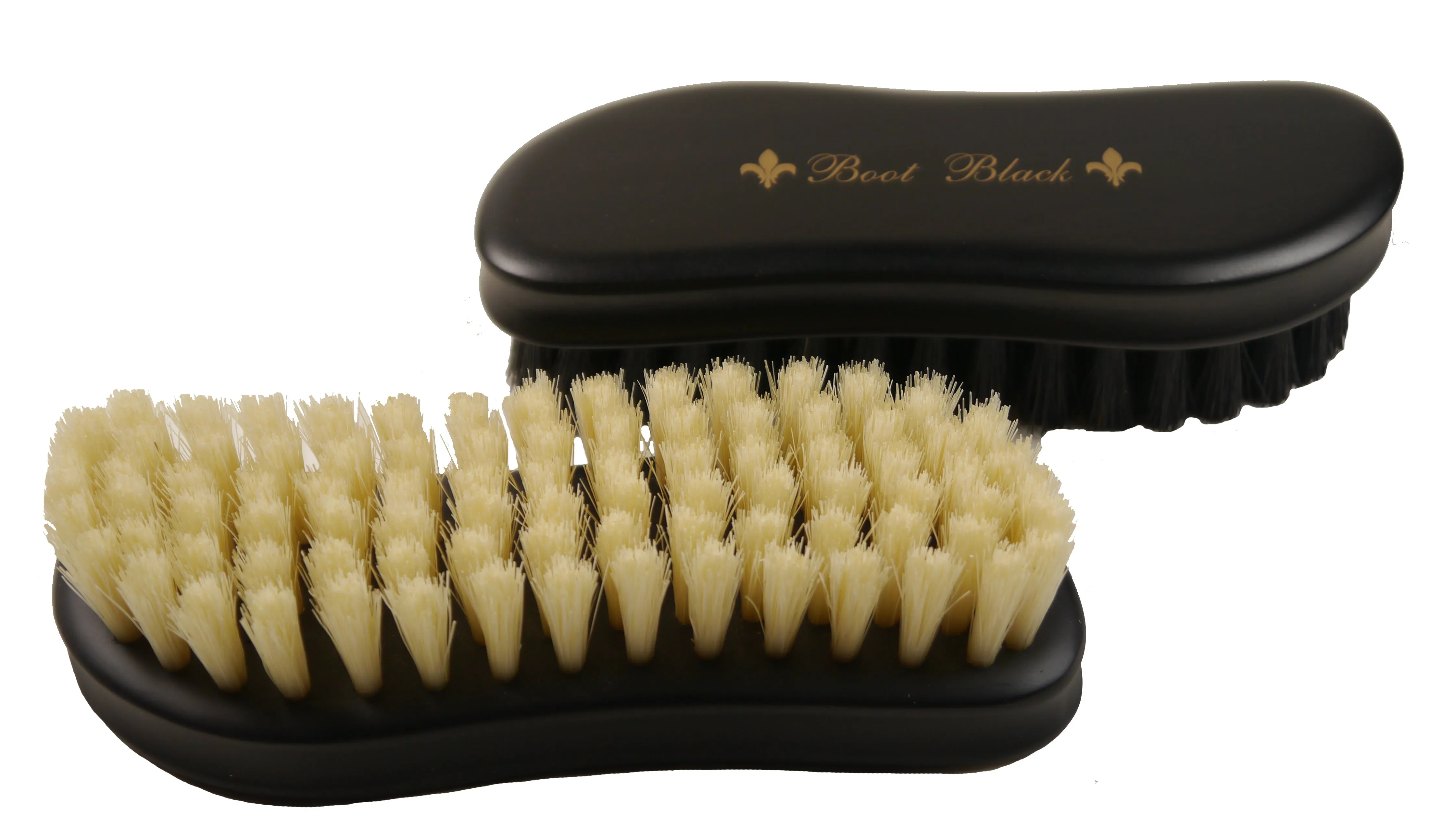 Pig Bristles Polishing Brush - Edoya Hand Made