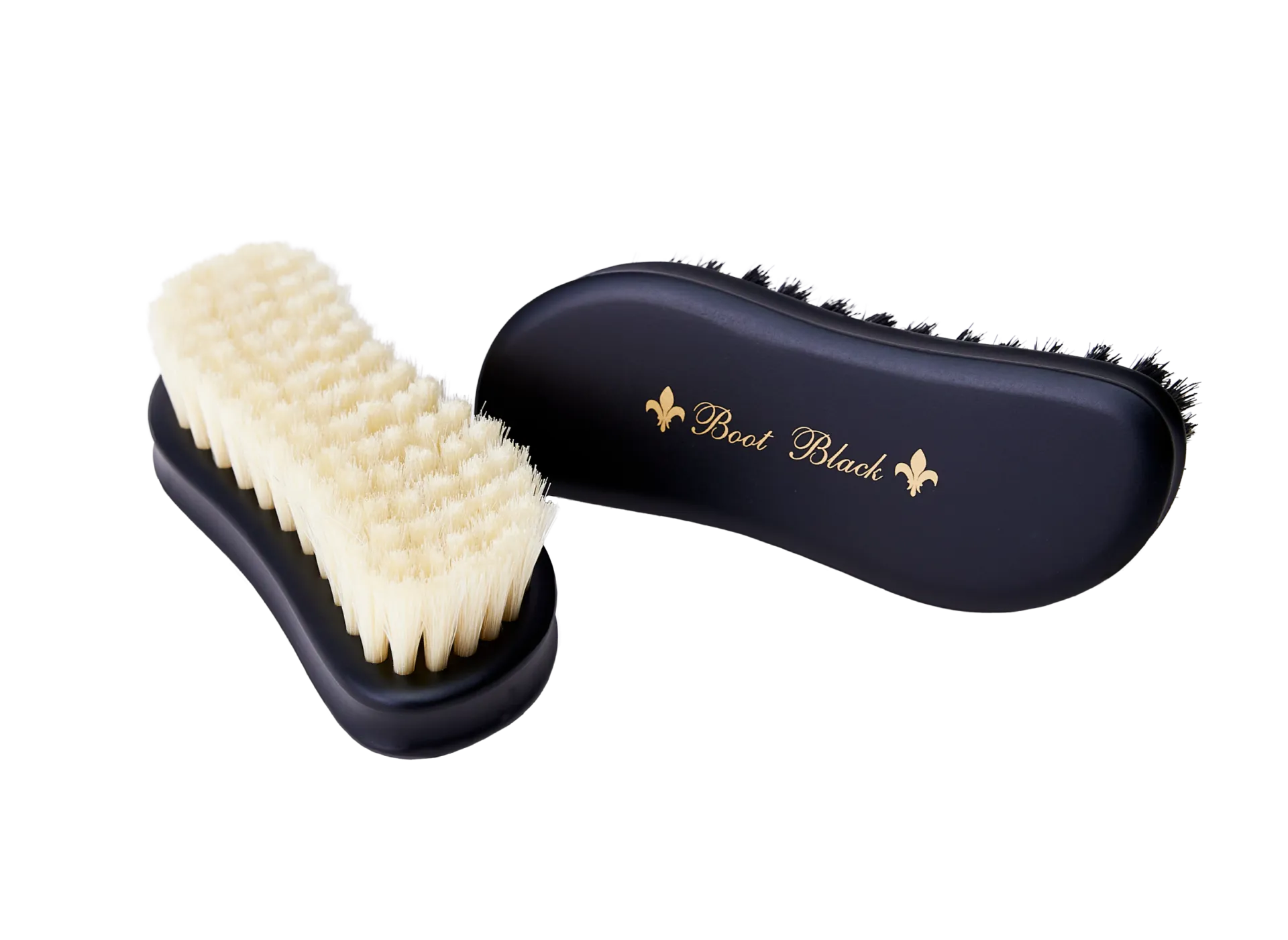 Pig Bristles Polishing Brush - Edoya Hand Made