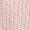 Pink Off The Shoulder Knitted Dress