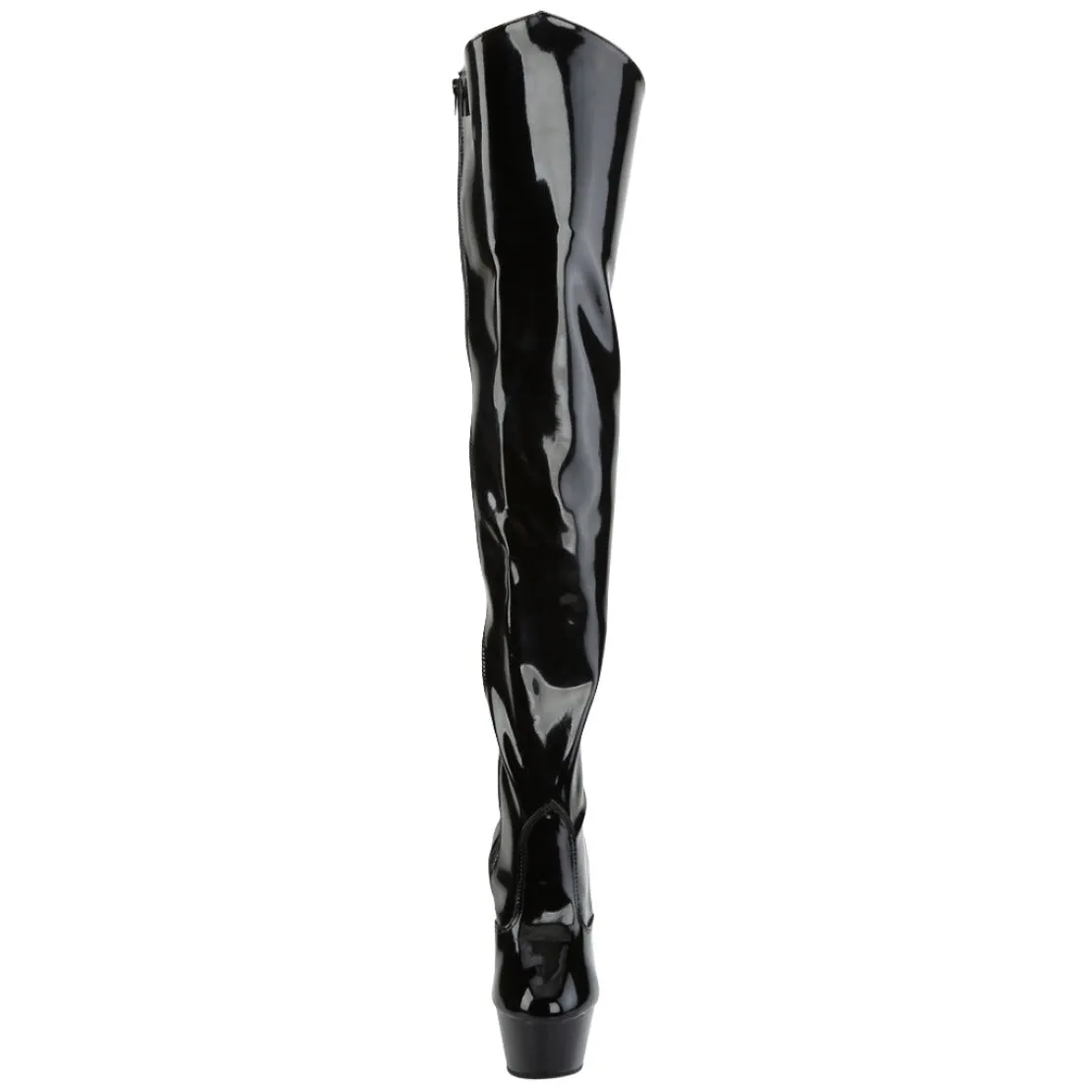Pleaser KISS-3010 Boots