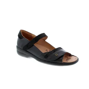 Portofino Selina ND-29810 - Black