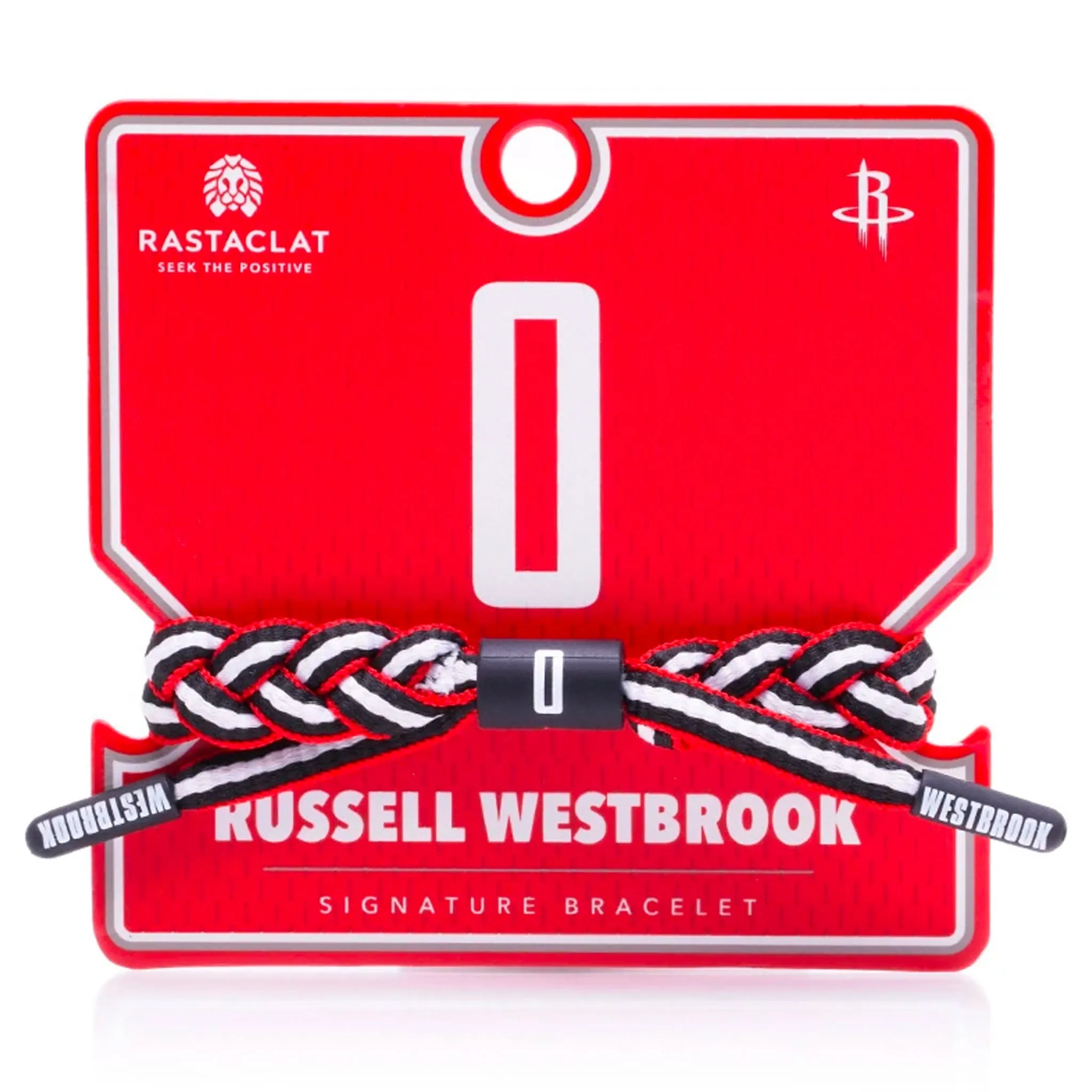 Rastaclat Russell Westbrook V2