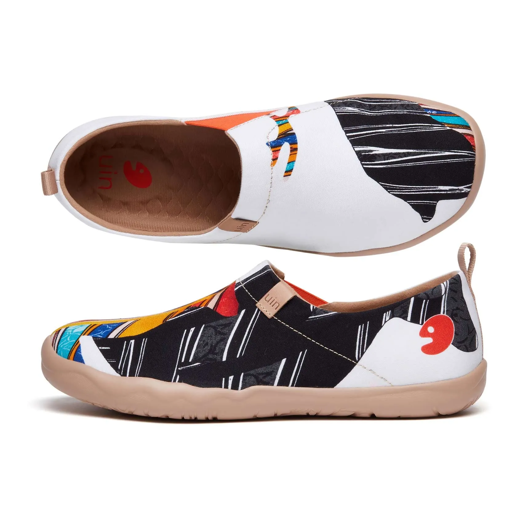 Reindeer Dream Toledo I Women
