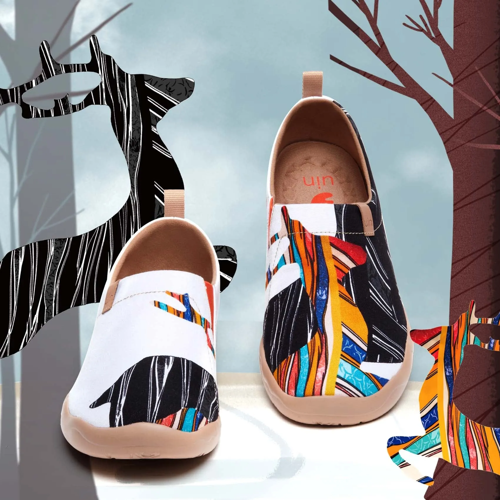 Reindeer Dream Toledo I Women
