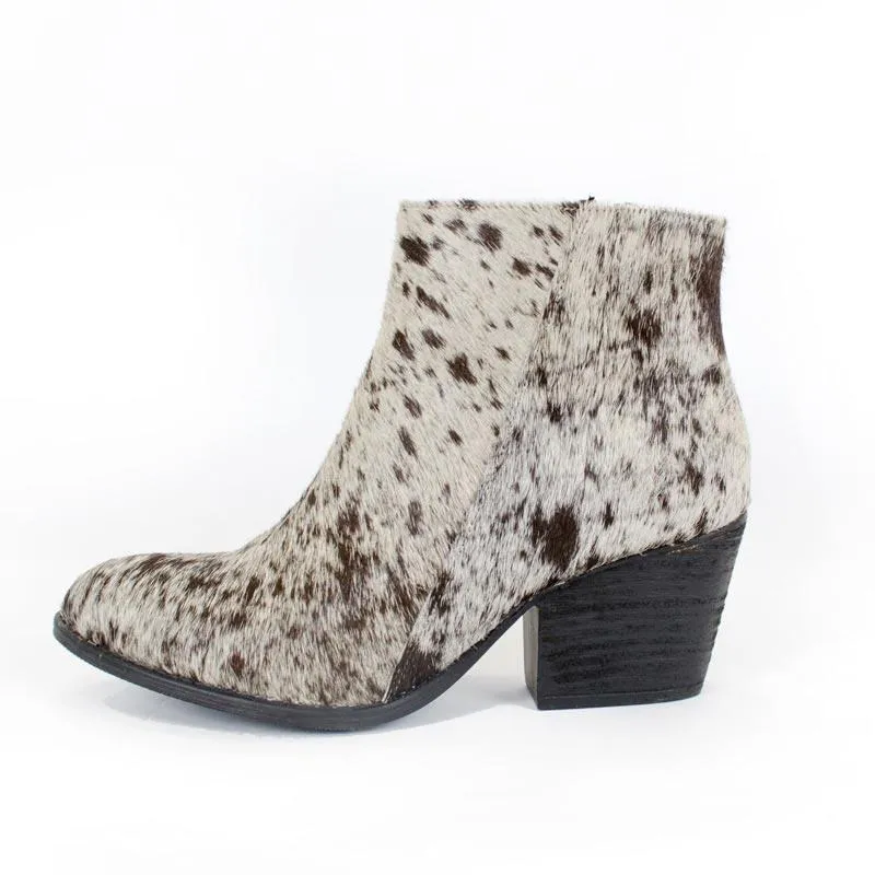 Richard Cow Hair Women's Boot - Wholesale
