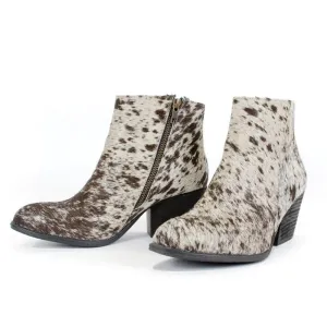 Richard Cow Hair Women's Boot - Wholesale