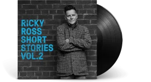 Ricky Ross : Short Stories Vol. 2